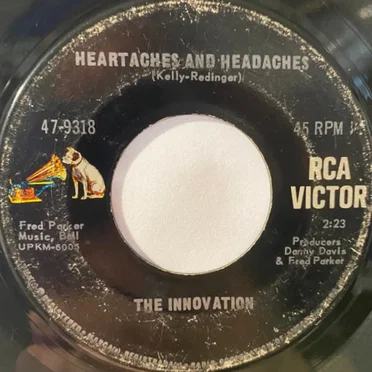 Heartaches And Headaches
