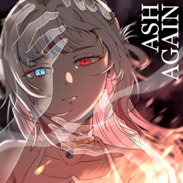 Ash Again (Symphonic Rock)