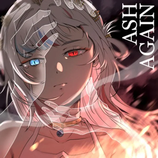 Ash Again (Symphonic Rock)