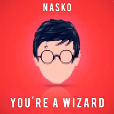 You're a Wizard