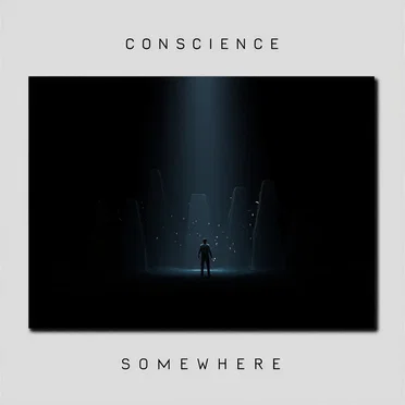 Somewhere