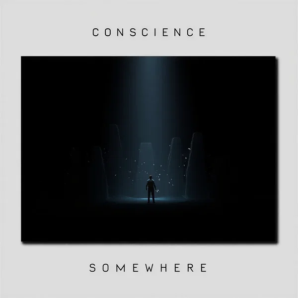 Somewhere