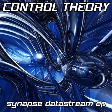 Synapse Datastream EP by Control Theory - album cover