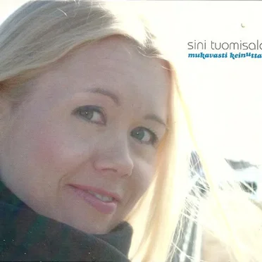 Sini Tuomisalo