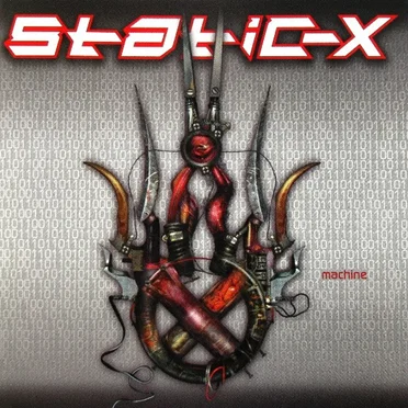 Machine