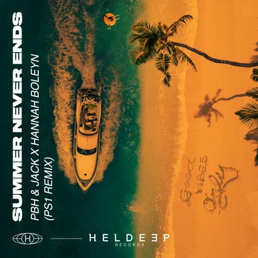 Summer Never Ends (PS1 remix)