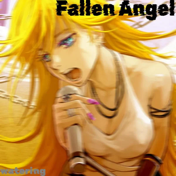 Fallen Angel