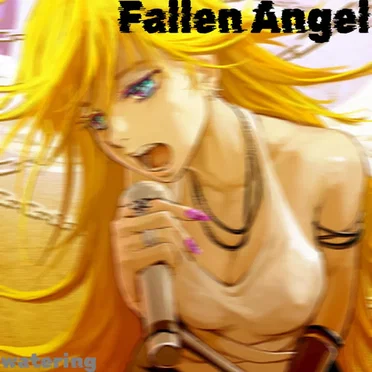 Fallen Angel
