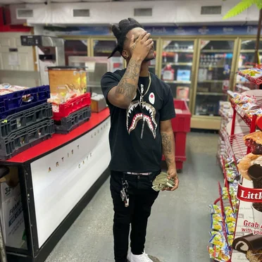 Last Soulja’s Left by NFL Tuewop - album cover
