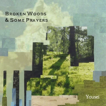 Broken Woods & Some Prayers by Yousei - album cover
