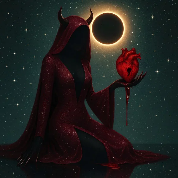 DE MOON IV
