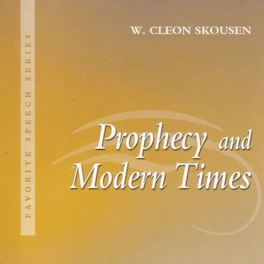 W. Cleon Skousen
