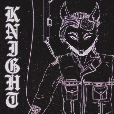 ♞KNIGHT