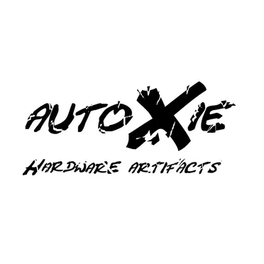 Hardware Artifacts by AutoXie - album cover