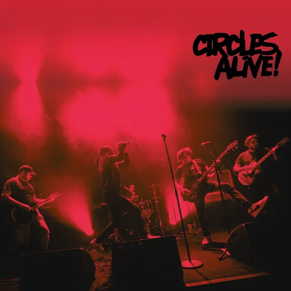 Alive!