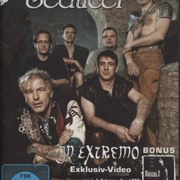 Sonic Seducer: Cold Hands Seduction, Vol. 106 by Various Artists - album cover