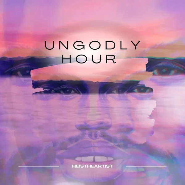 Ungodly Hour (Acoustic Cover)