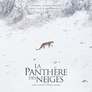 La Panthère des neiges: Original Soundtrack