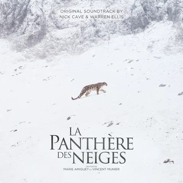 La Panthère des neiges: Original Soundtrack