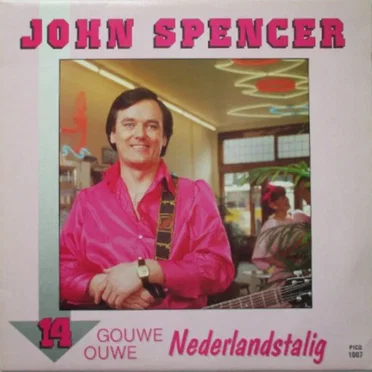 14 gouwe ouwe Nederlandstalig