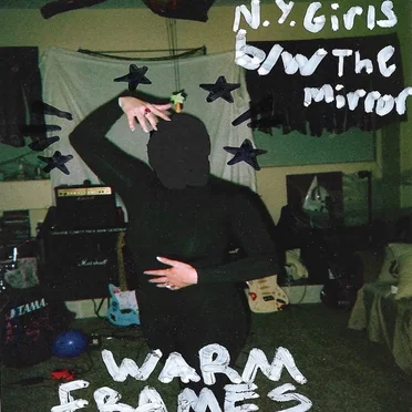 N.Y. Girls b/w The Mirror