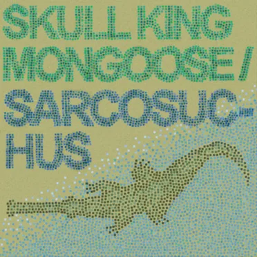 Skull King Mongoose