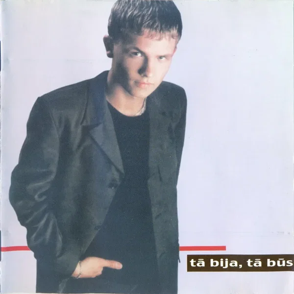 Tā bija, tā būs
