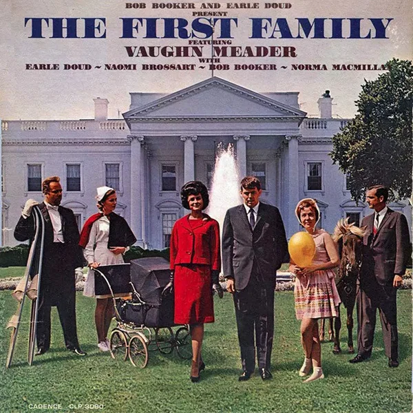 The First Family