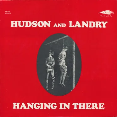 Hanging In There