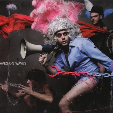 Waves on Waves by Waves on Waves - album cover