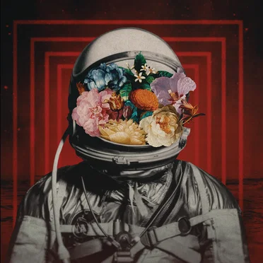 Evolve & Escape by In the Blind - album cover