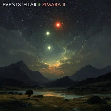 Zimara II