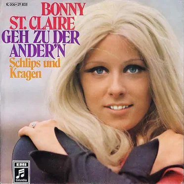 Geh zu der ander'n / Schlips und Kragen