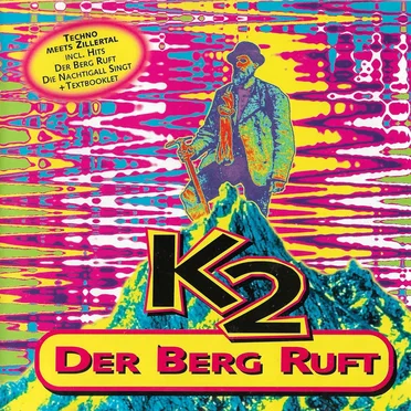 Der Berg ruft