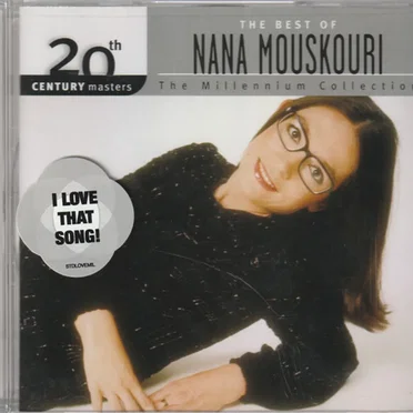 20th Century Masters: The Millennium Collection: The Best of Nana Mouskouri
