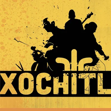 XOCHITL by Xochitl - album cover