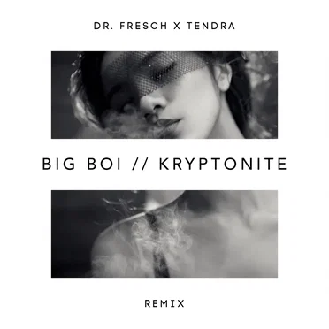 Kryptonite (Dr. Fresch x Tendra remix)