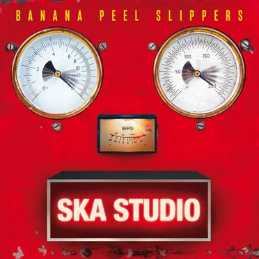Ska Studio by Banana Peel Slippers - album cover