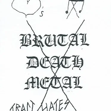 Traci Hates Death Metal
