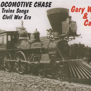Great Locomotive Chase