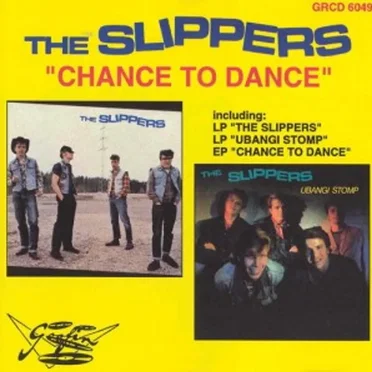 Chance to Dance