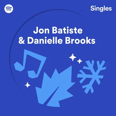 Spotify Singles - Christmas