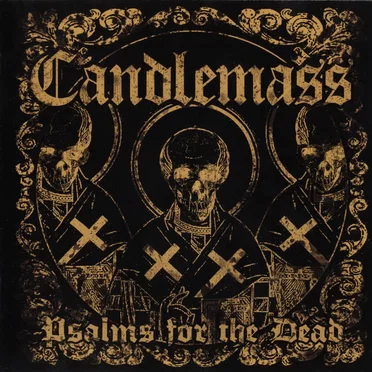 Psalms for the Dead