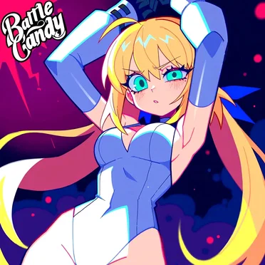Battle Candy