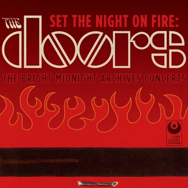 Set the Night on Fire