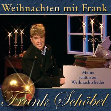 Weihnachten mit Frank