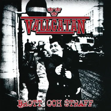Vallgatan