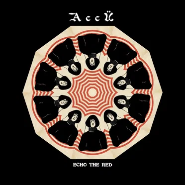 Echo The Red