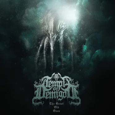 Embodiment of Chaos by Temple of Demigod - album cover