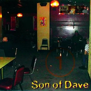 O1 by Son of Dave - album cover